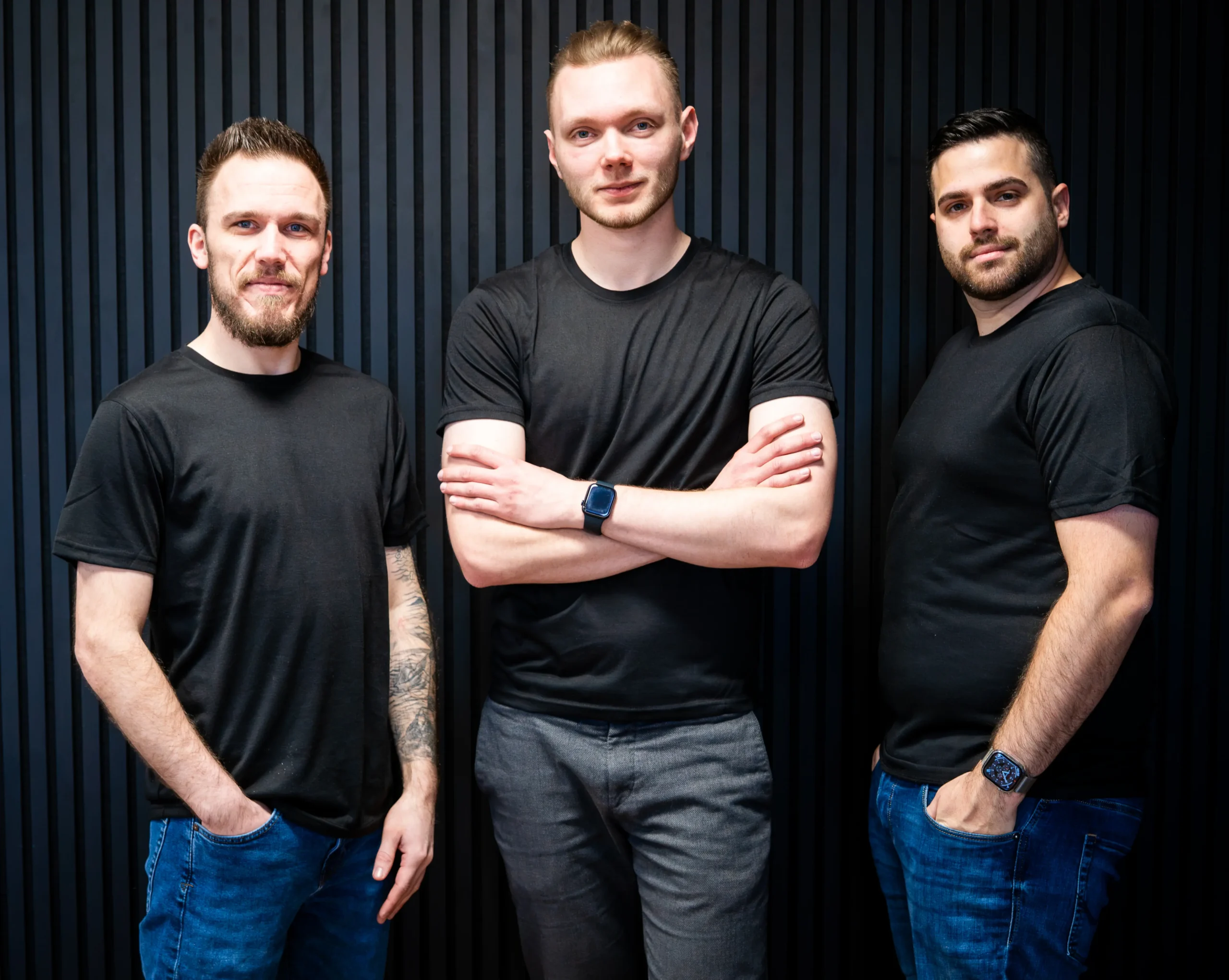 Team EXT IT Hannover