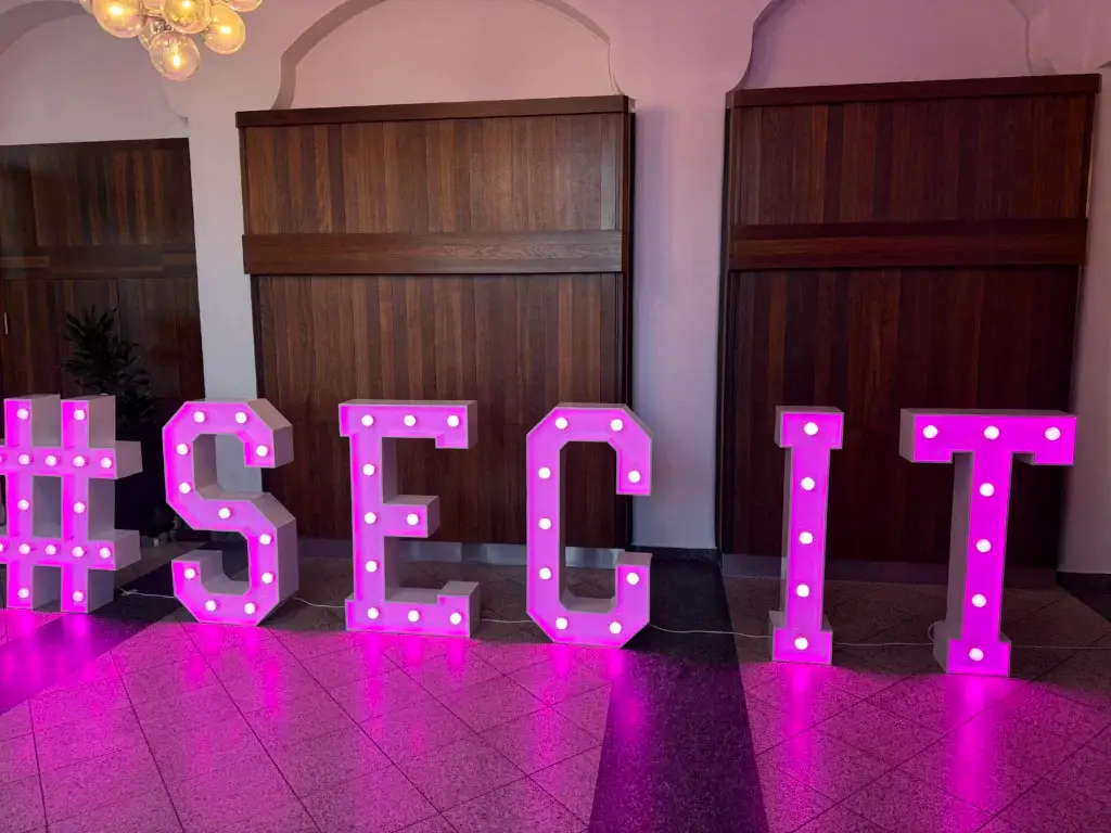 secIT in Hannover
