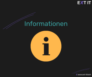 information