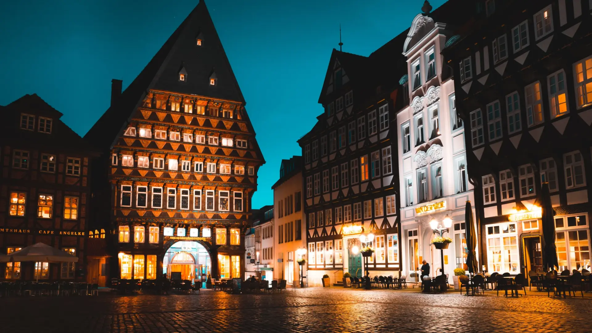 managed service hildesheim