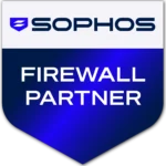 Sophos Firewall Partner Badge
