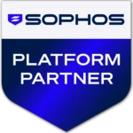 Sophos Platform Partner Badge
