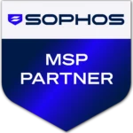 sophos managed service provider badge
