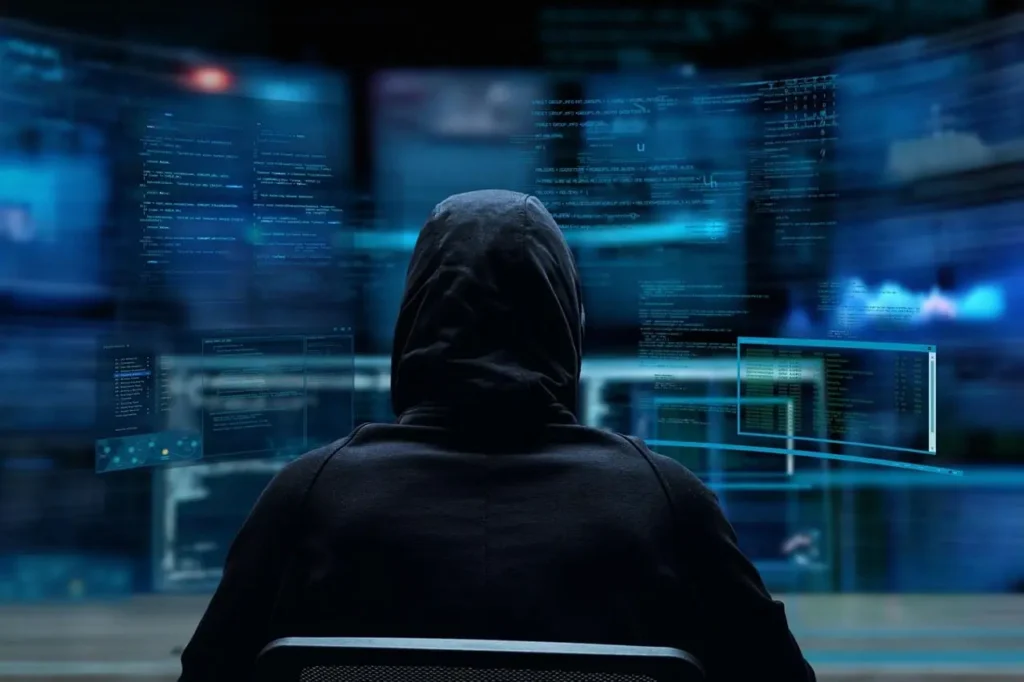 ransomware schutz in hannover